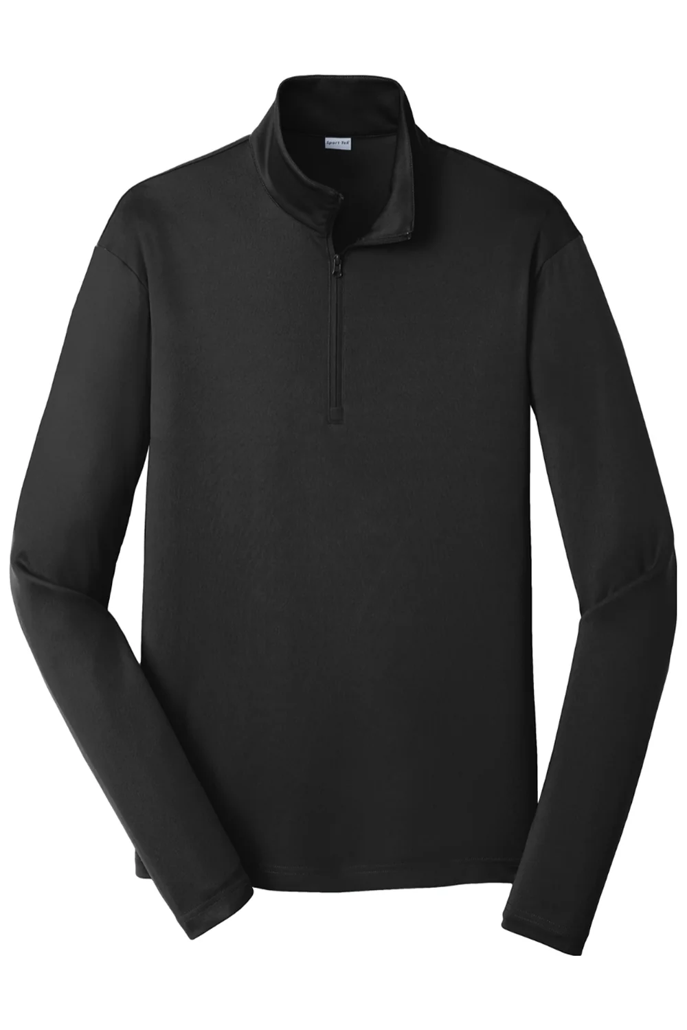 Sport-Tek PosiCharge  Competitor 1/4-Zip Pullover