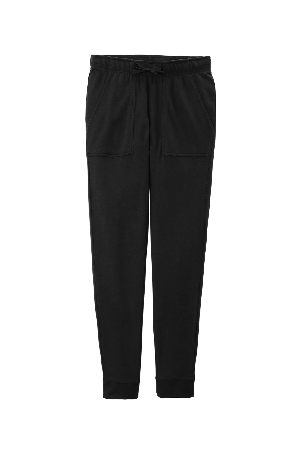 Sport-Tek Ladies PosiCharge Tri-Blend Wicking Fleece Jogger