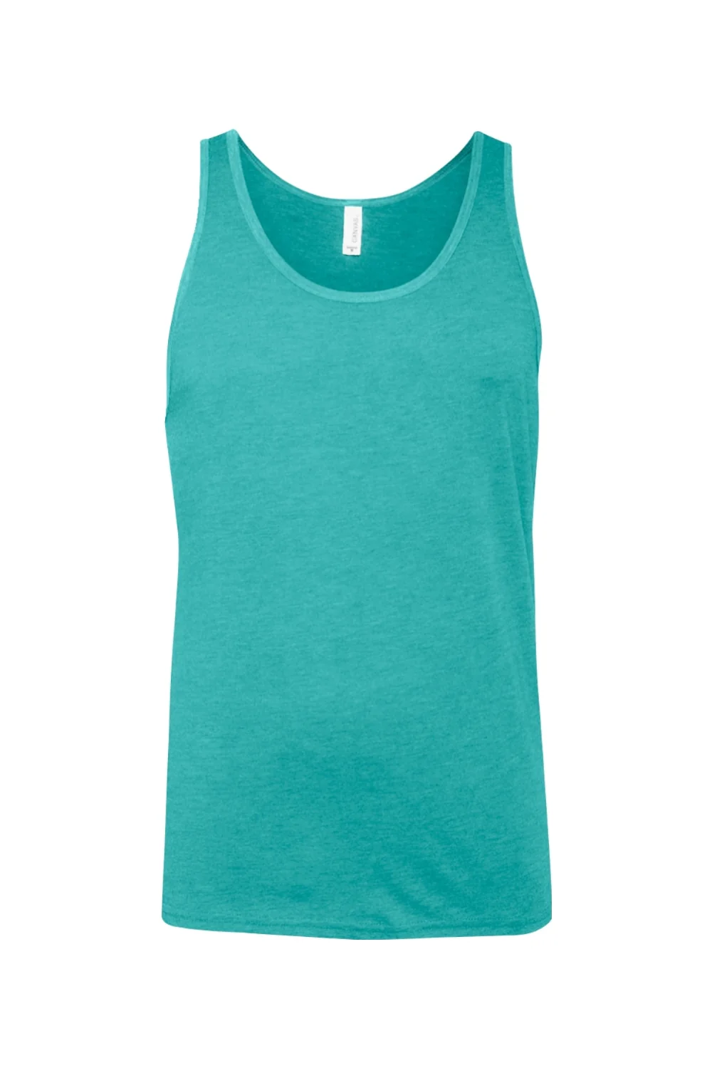 Bella + Canvas - Unisex Jersey Tank (BC3480)