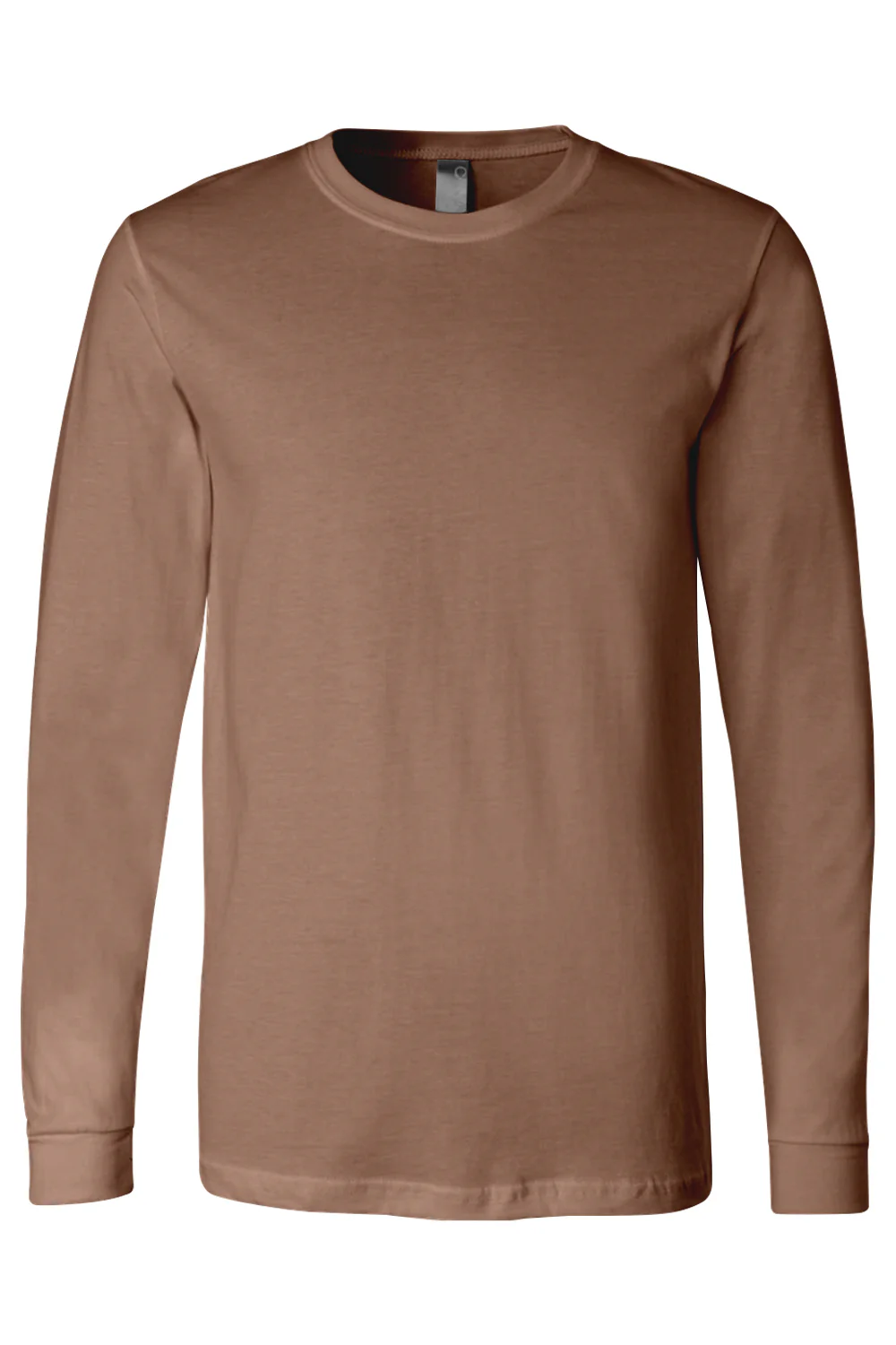 Bella + Canvas Unisex Jersey Long Sleeve Tee