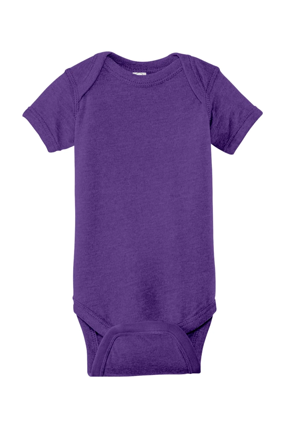 Rabbit Skins Infant Fine Jersey Bodysuit
