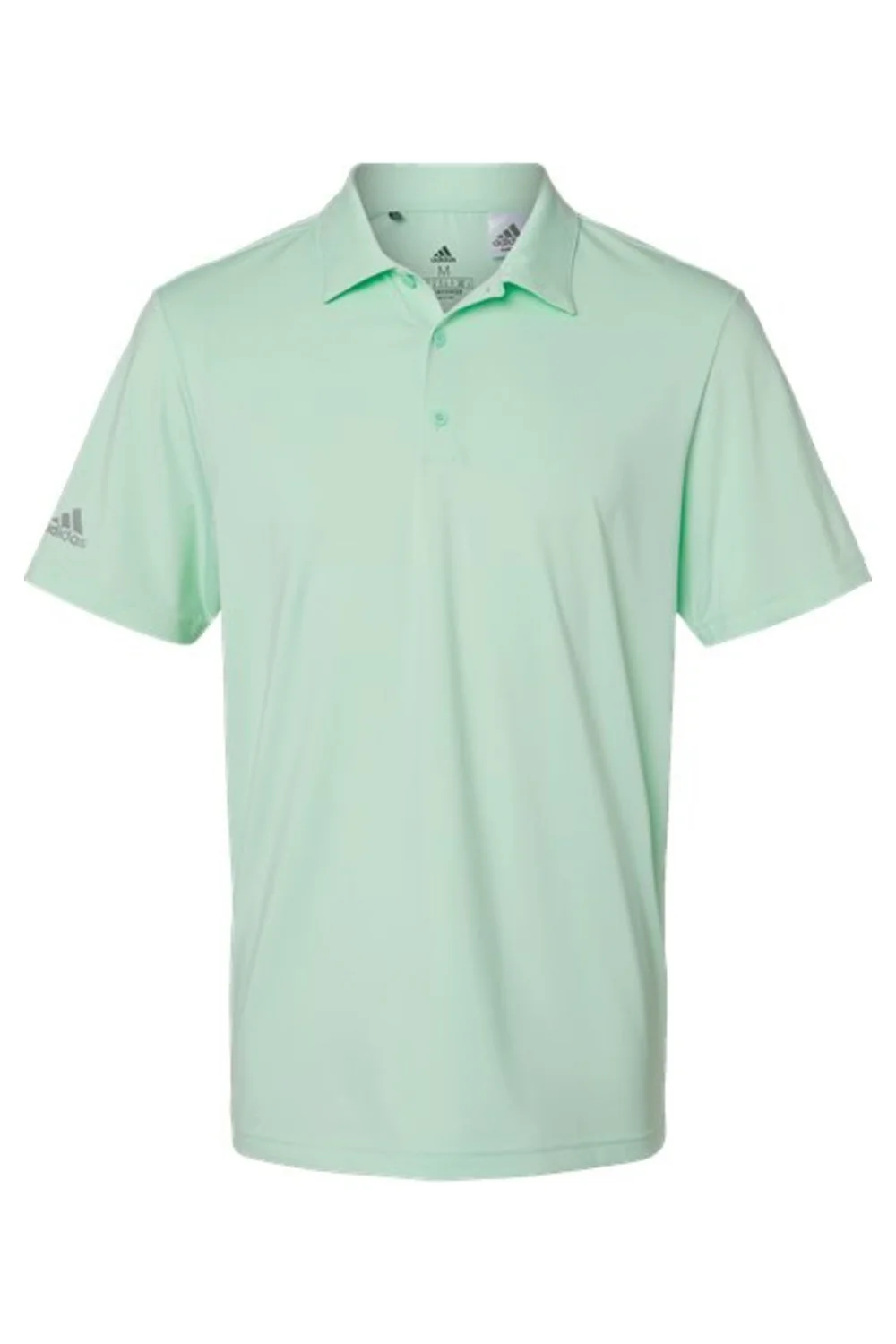 Adidas Ultimate Solid Polo