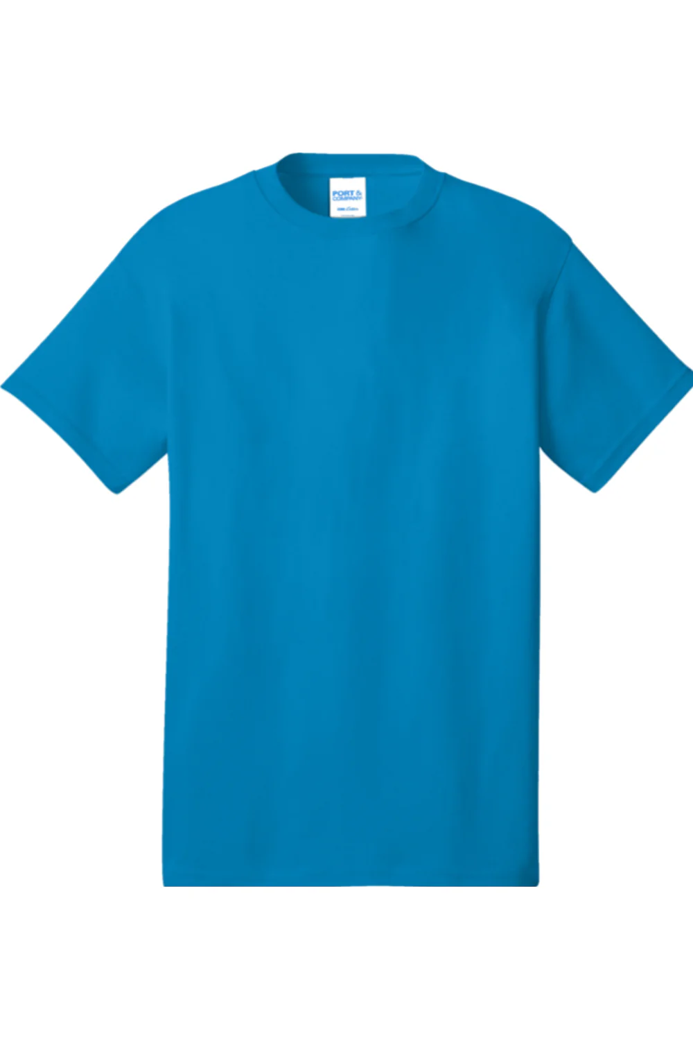 Port & Company Core Cotton Tee