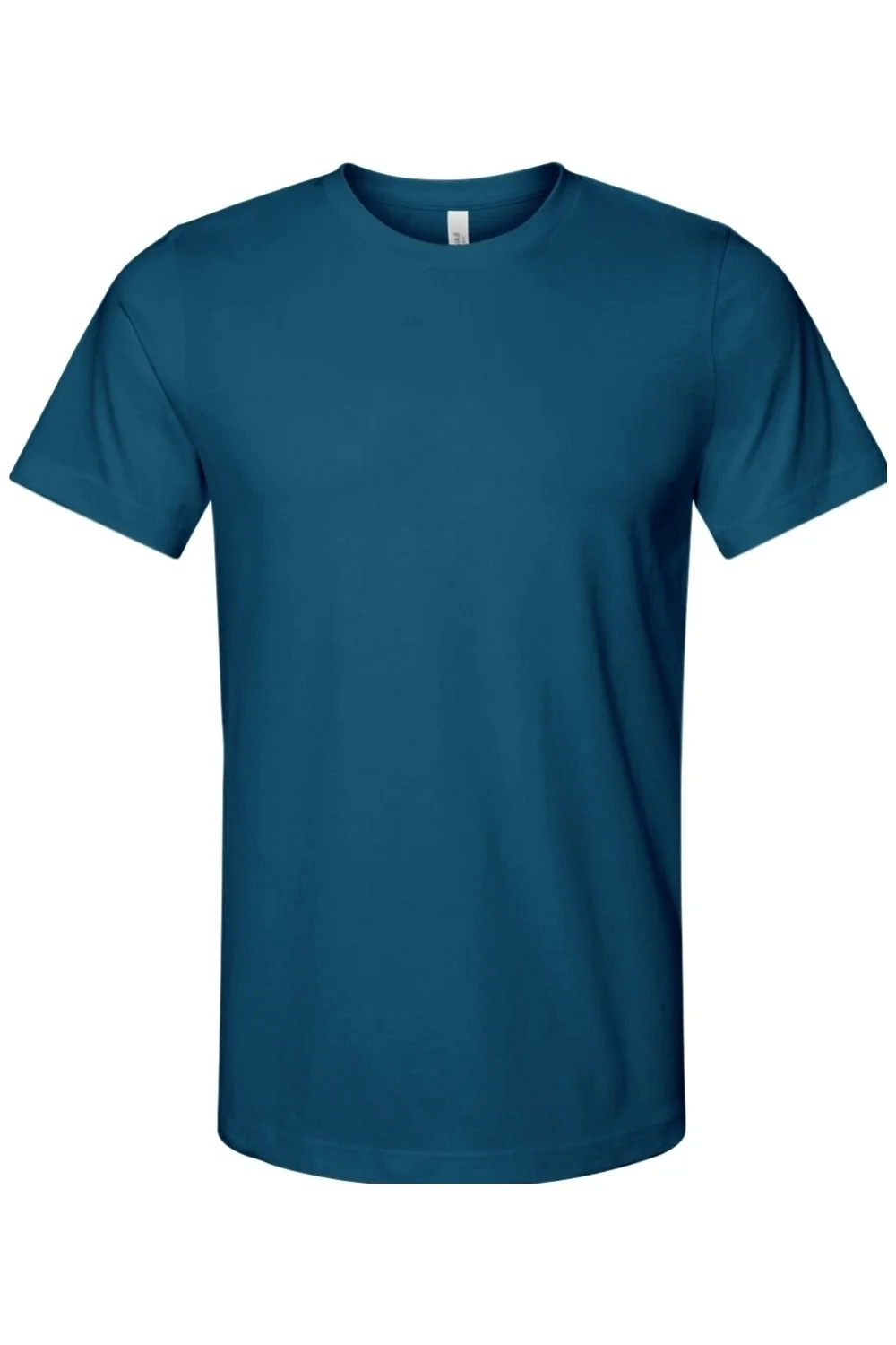 Bella + Canvas Jersey Tee