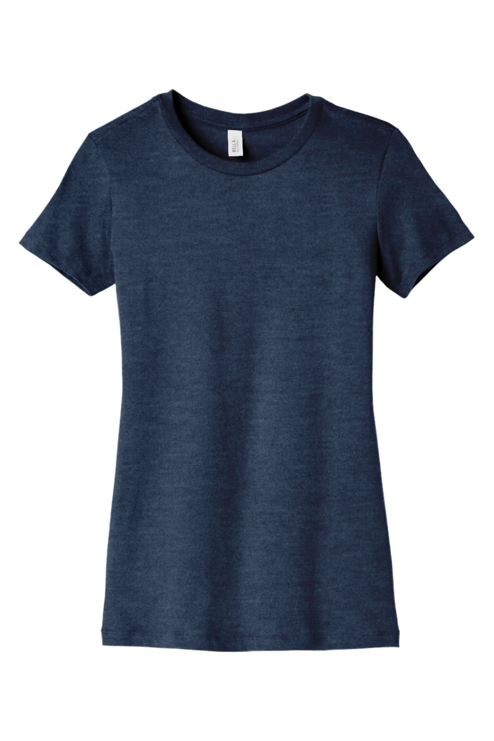 Bella+Canvas Women's Slim Fit Tee