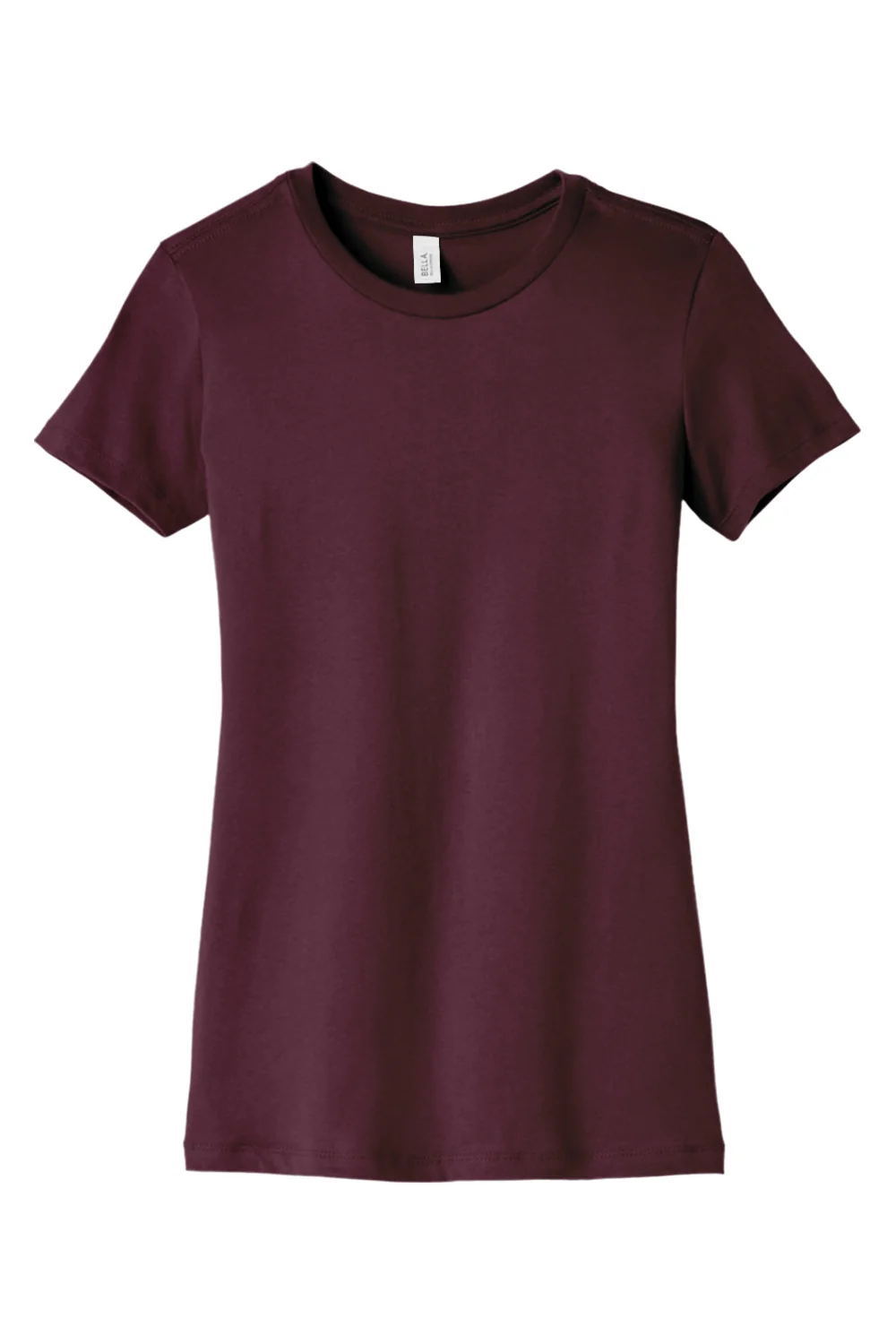 BELLA+CANVAS Women’s Slim Fit Tee