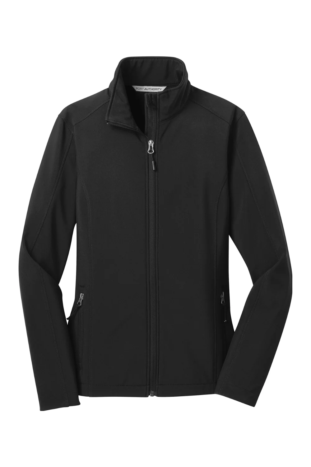 Port Authority Ladies Core Soft Shell Jacket