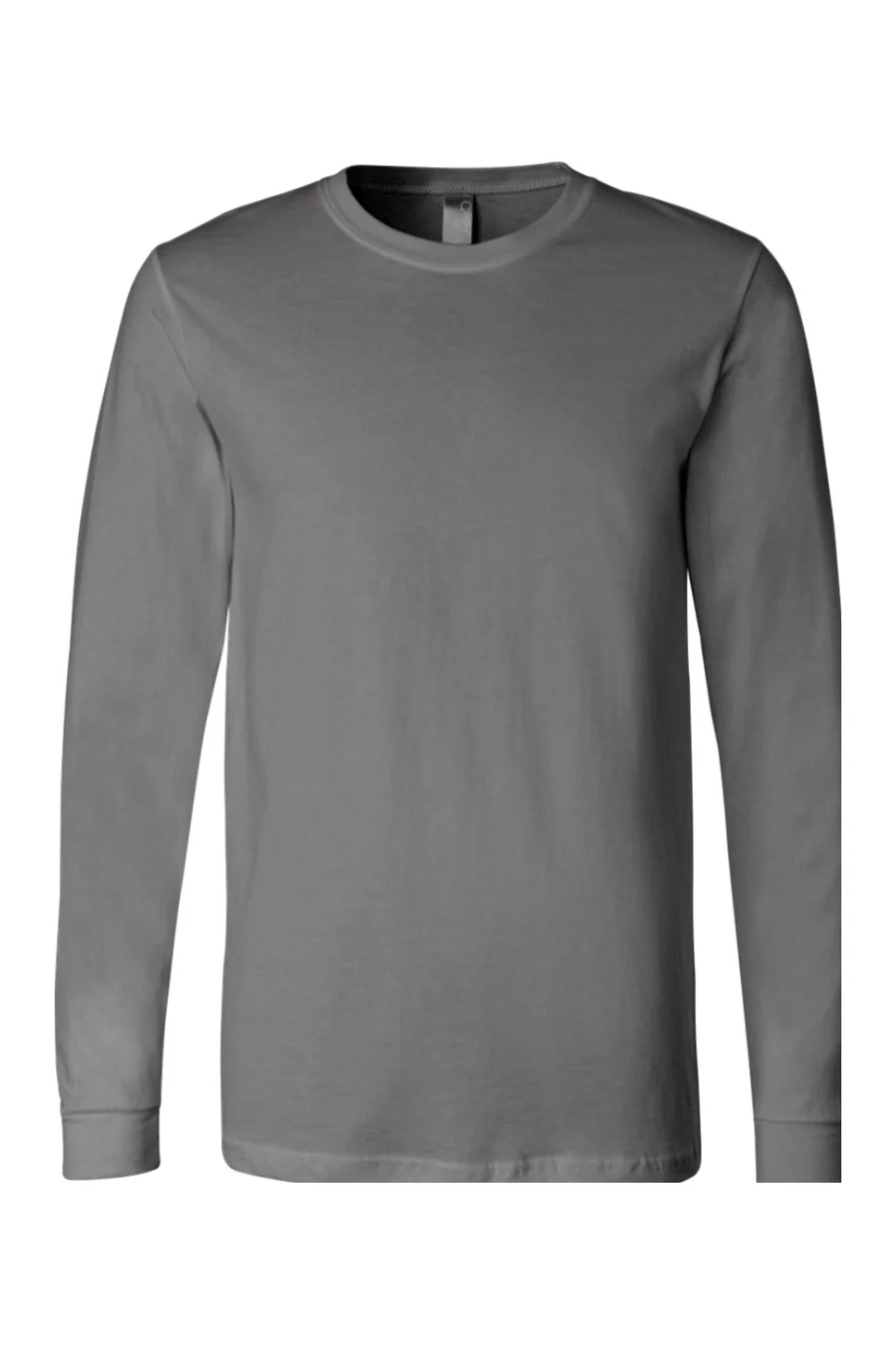 BELLA + CANVAS Unisex Jersey Long Sleeve Tee (BC3501)