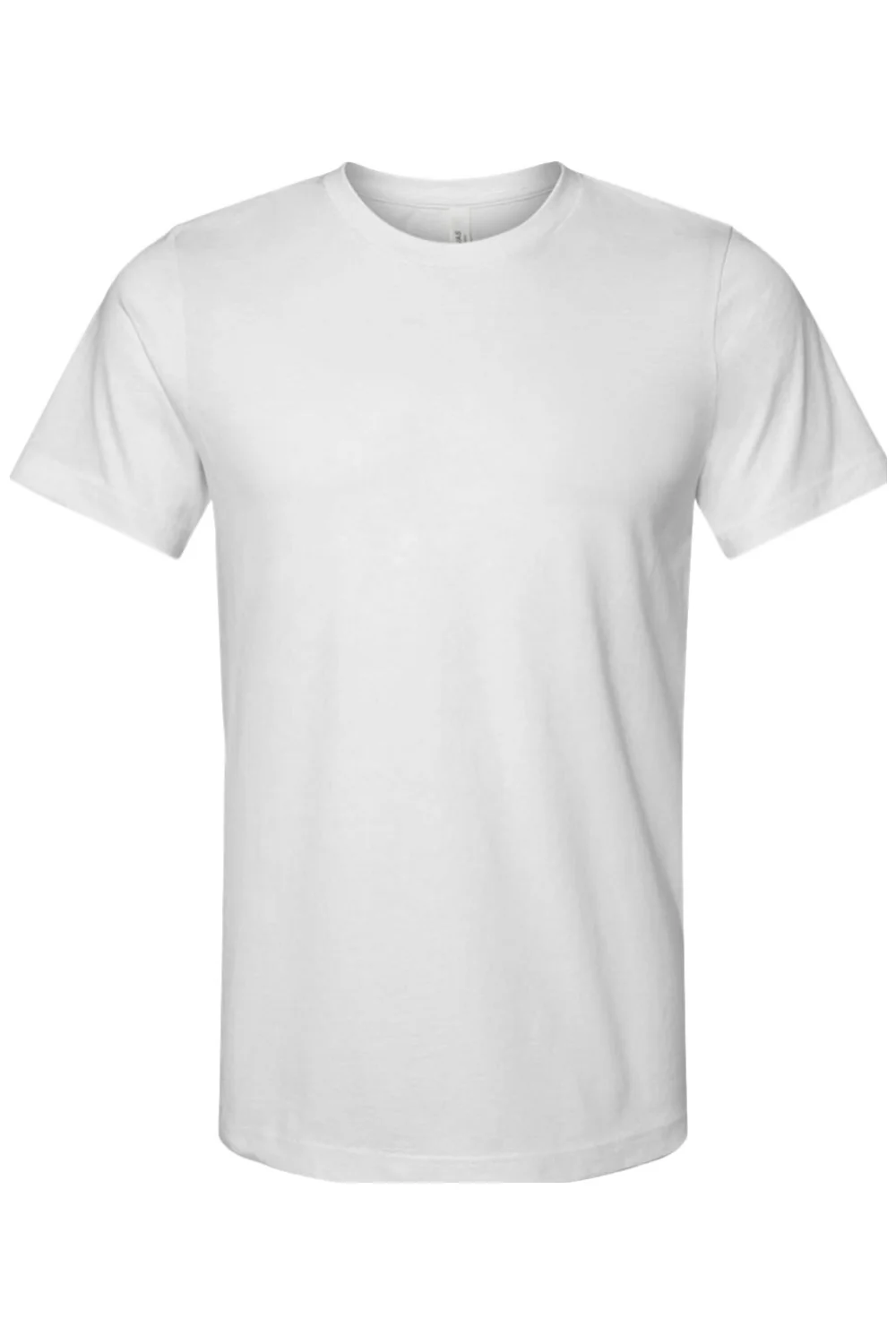 Bella + Canvas Jersey Tee