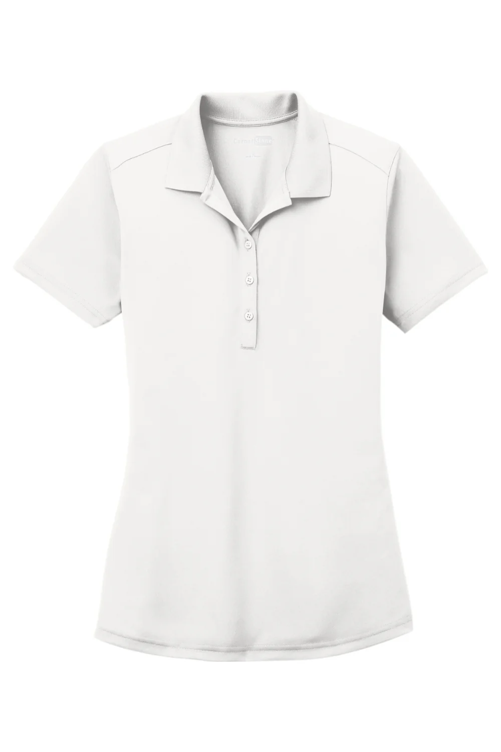 CornerStone Ladies Select Lightweight Snag-Proof Polo