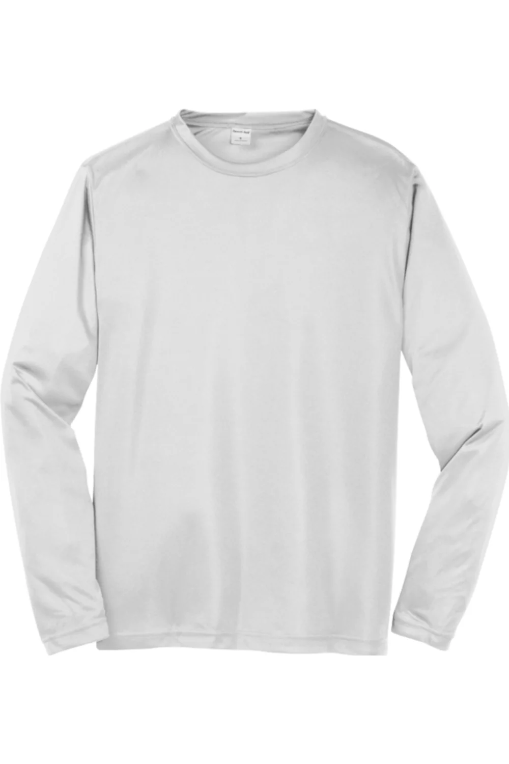 Sport-Tek Long Sleeve PosiCharge Competitor Tee