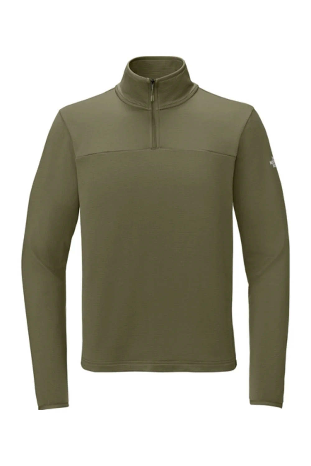 The North Face Aim 1/4-Zip Fleece