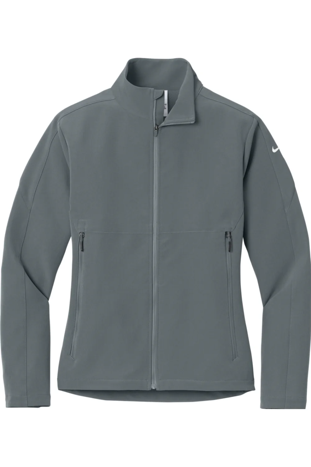 Nike Women's Full-Zip Soft Shell Jacket