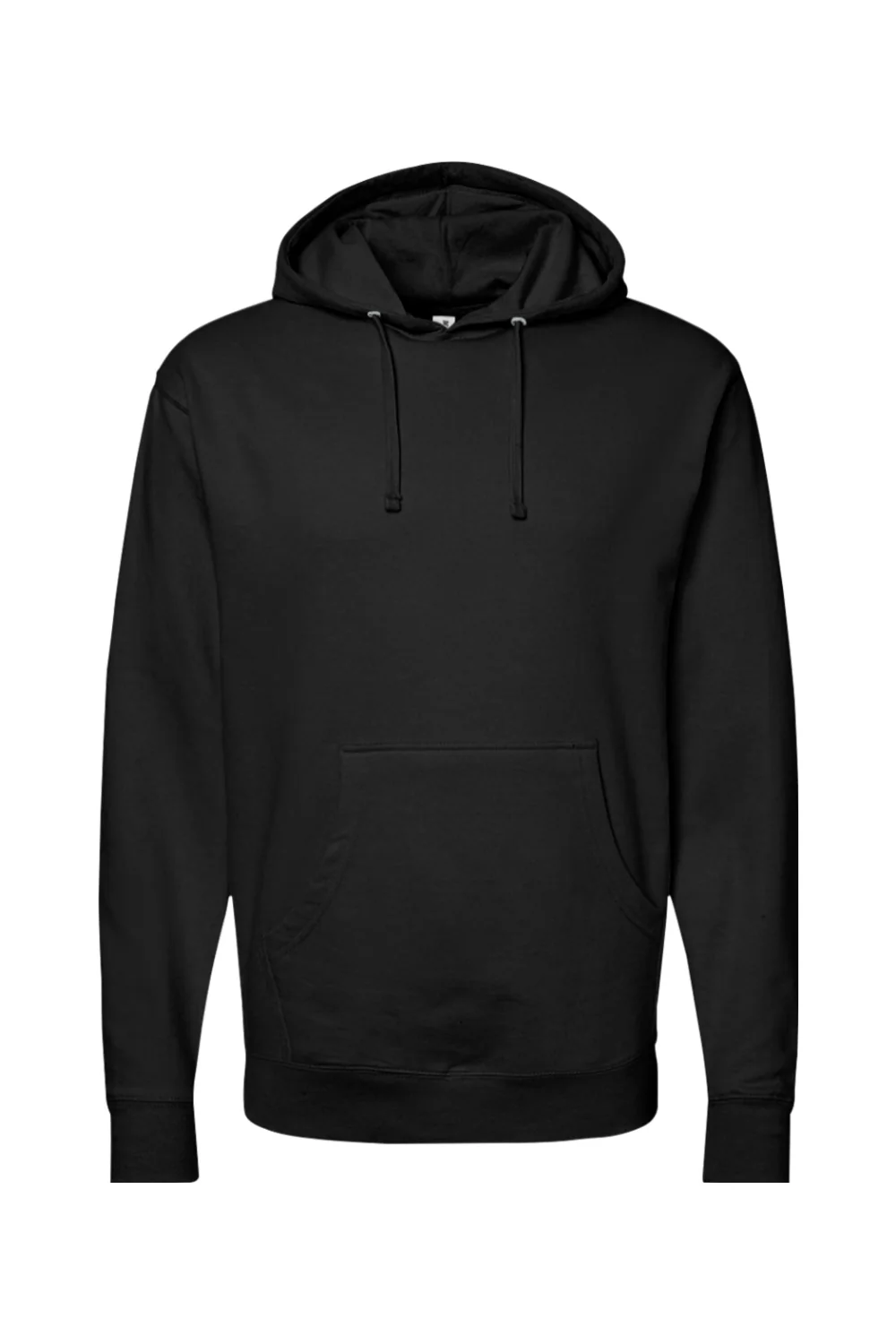 Independent Trading Co. Midweight Hooded Sweatshirt
