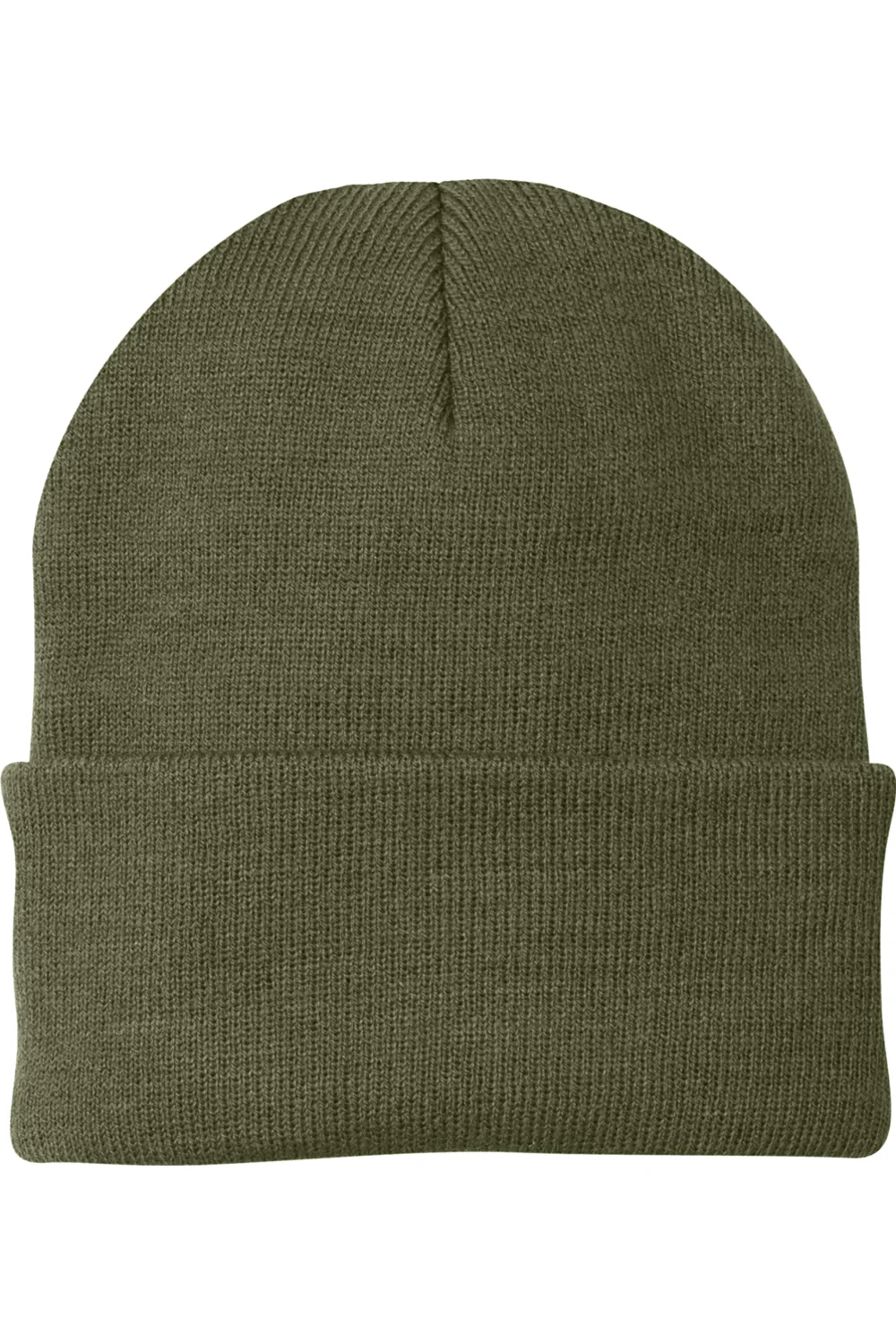 Port & Company Knit Cap