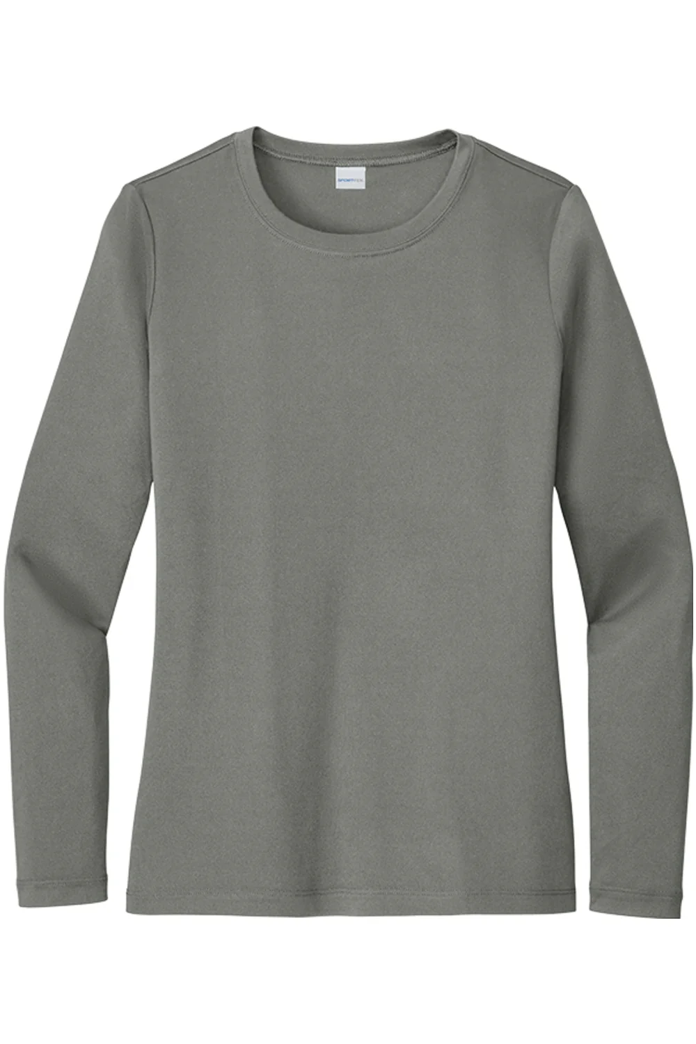 Sport-Tek Ladies Posi-UV Pro Long Sleeve