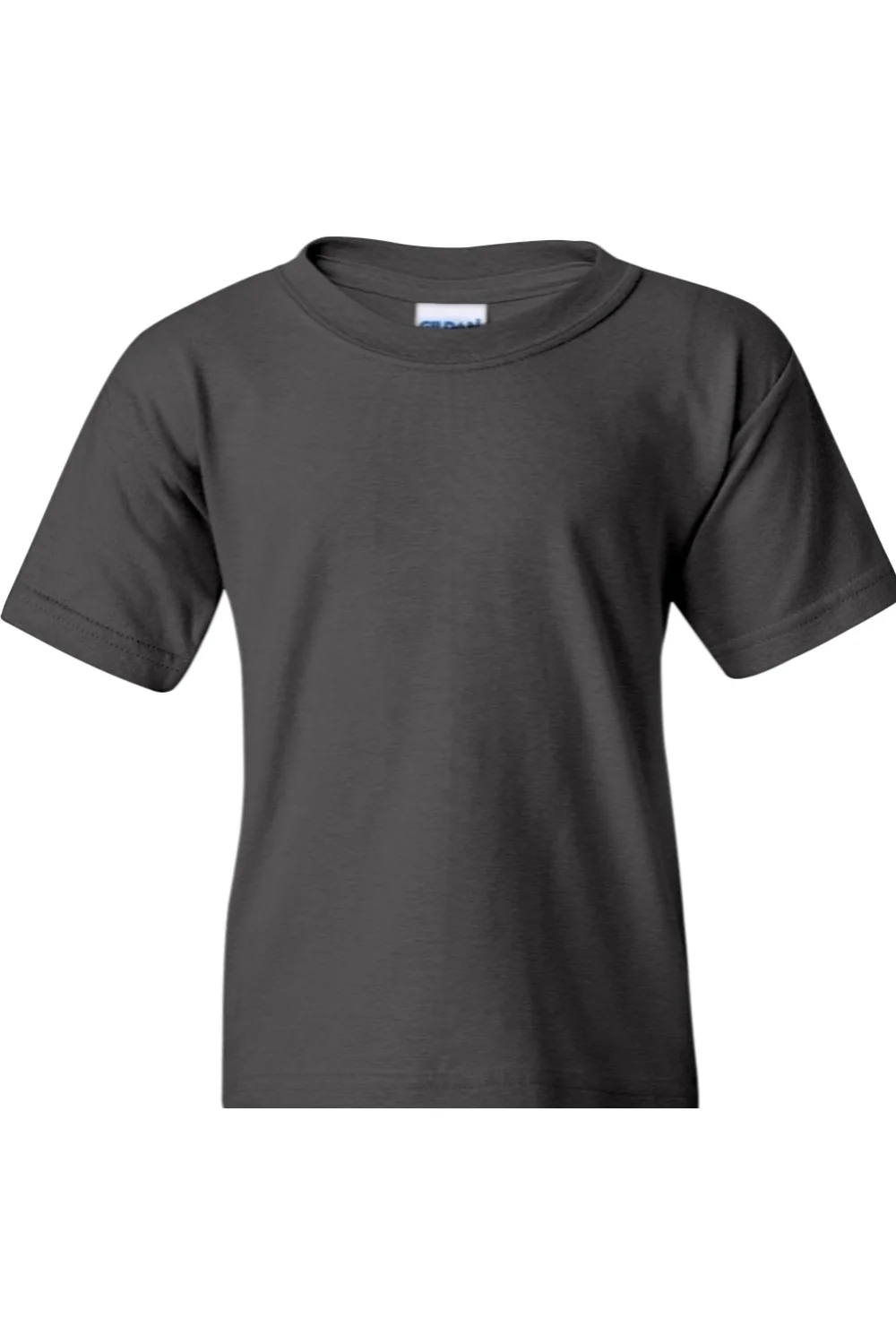 Youth Gildan Heavy Cotton T