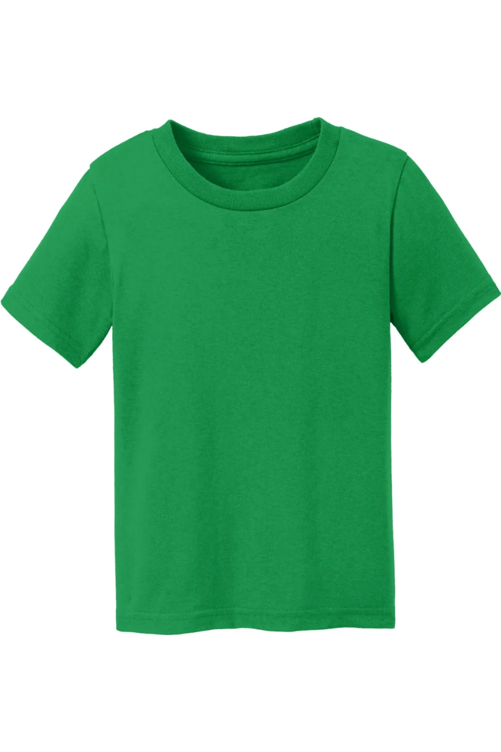 Port & Company Toddler Core Cotton Tee