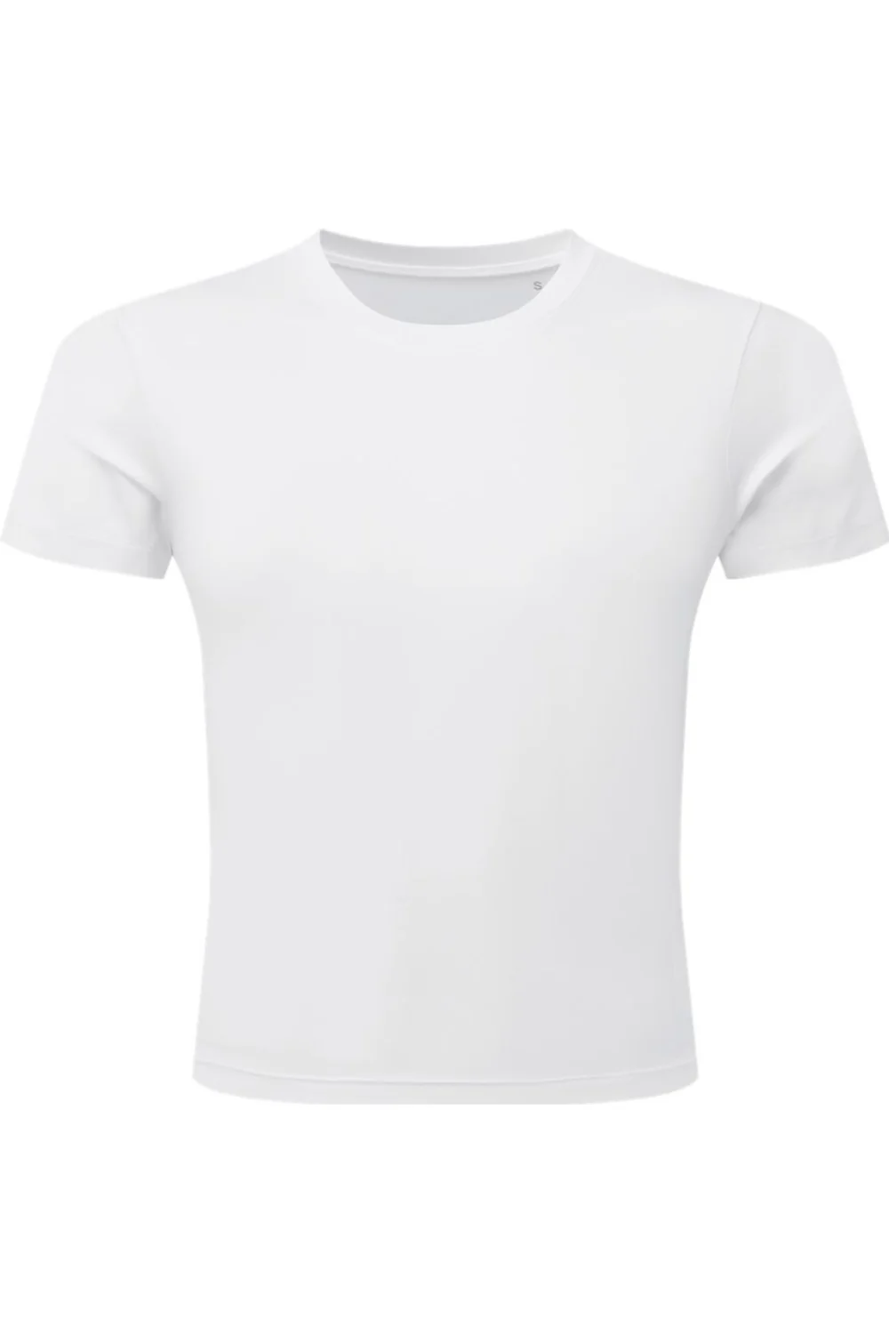 TriDri Women's Luxe Fitted Tee
