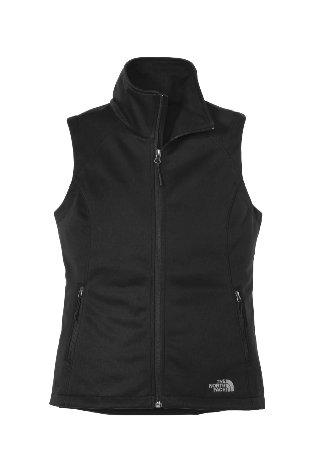 The North Face Ladies Ridgewall Soft Shell Vest