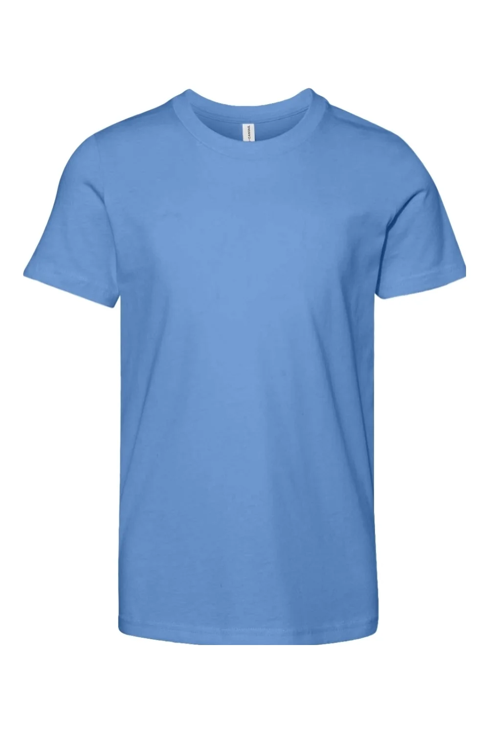 Bella + Canvas Youth Jersey Tee