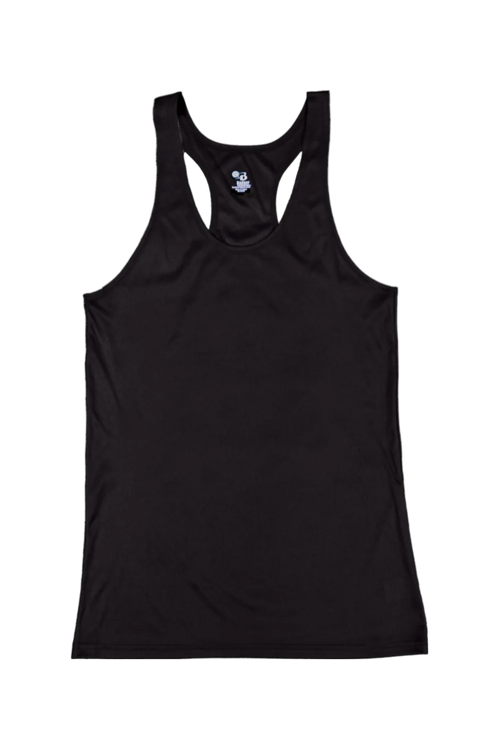 B-Core Girls' Racerback Tank
