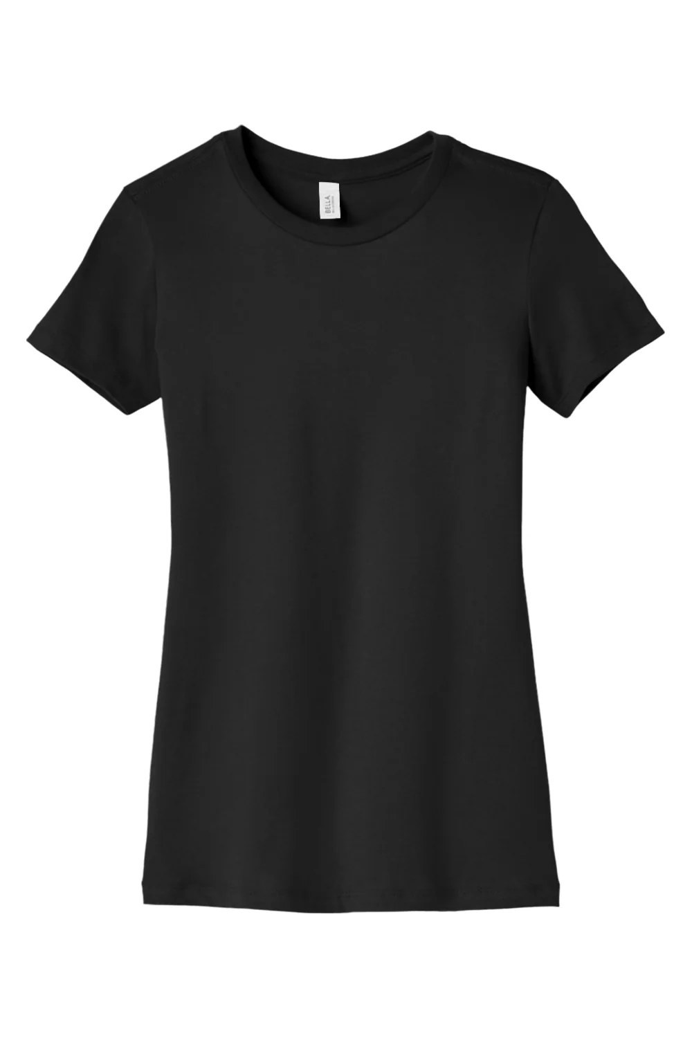 BELLA+CANVAS Women’s Slim Fit Tee