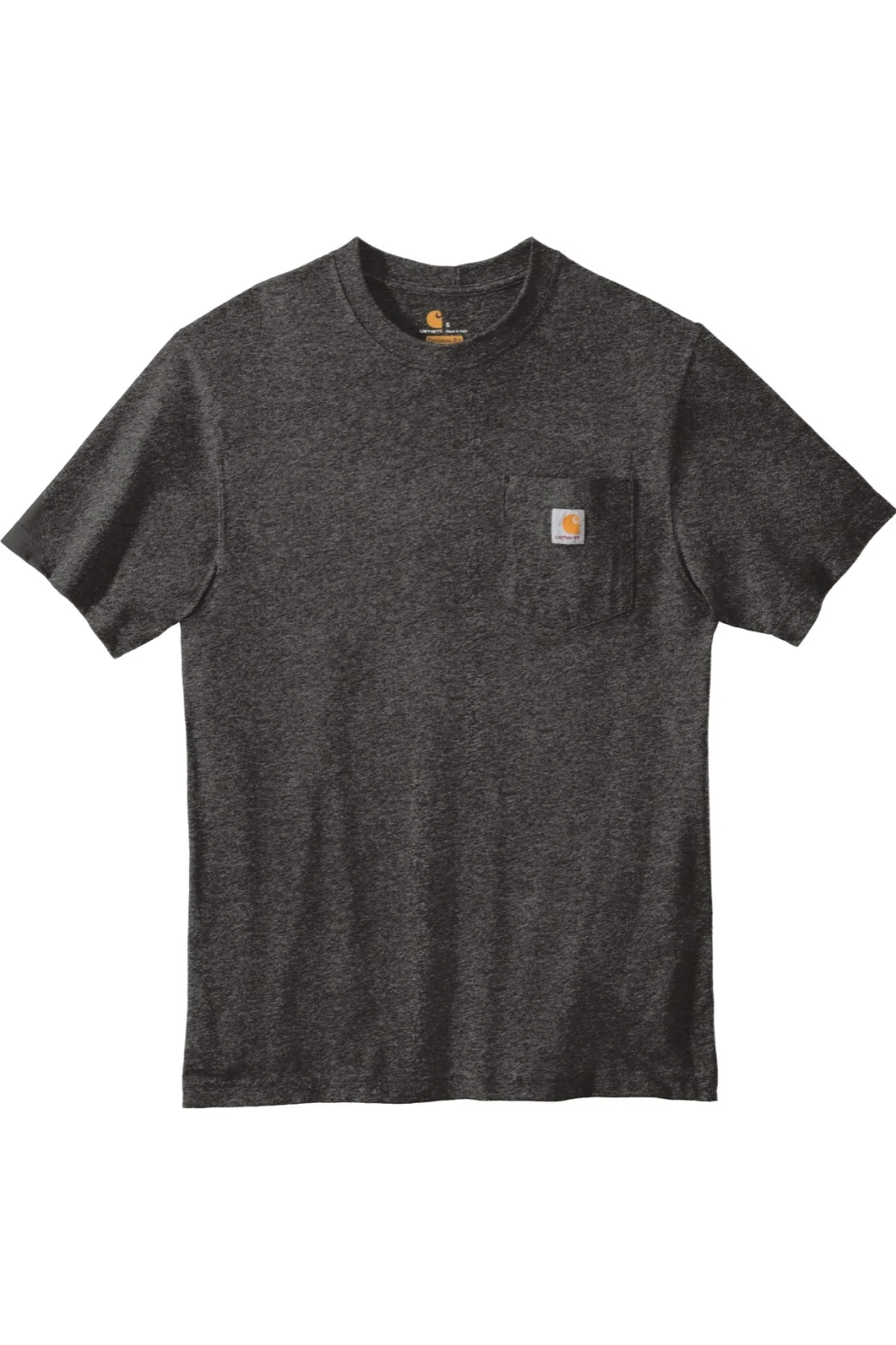 Carhartt Workwear Pocket Short Sleeve T-Shirt