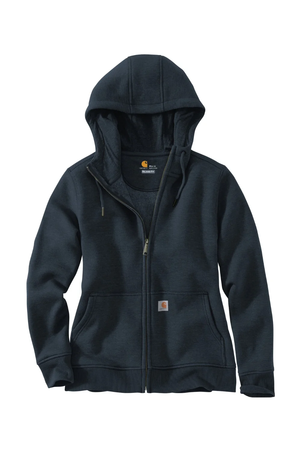 Carhartt Women's Clarksburg Full-Zip Hoodie