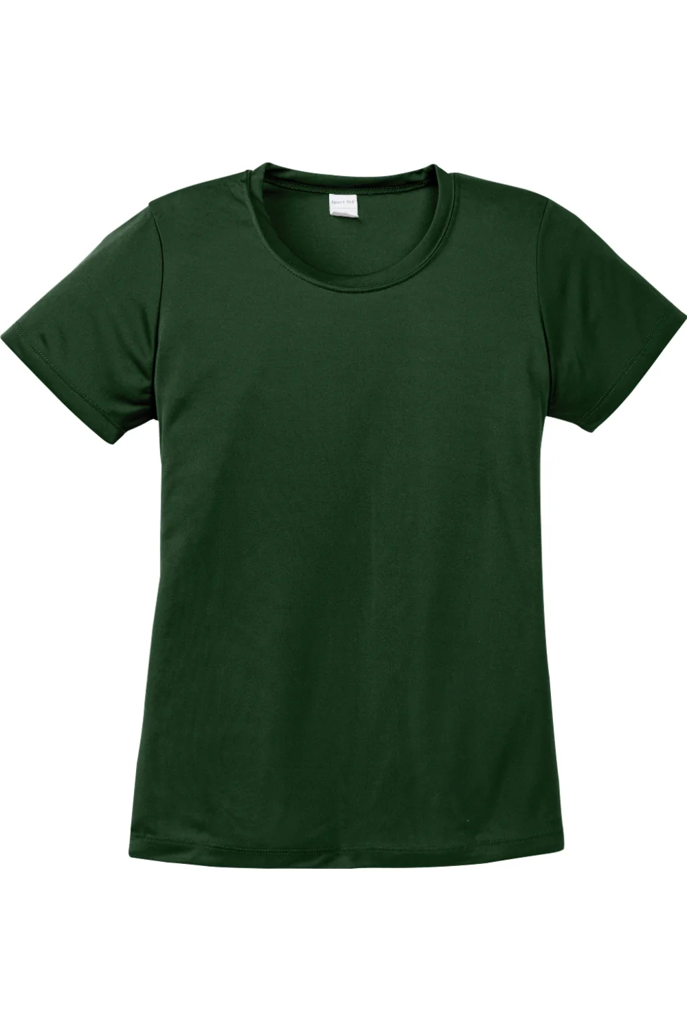 Sport-Tek Ladies PosiCharge Competitor Tee