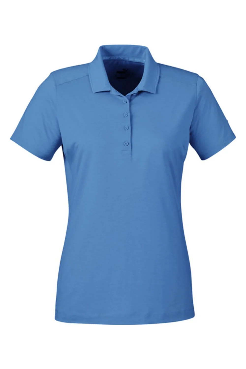 Puma Golf Ladies' Bandon Polo