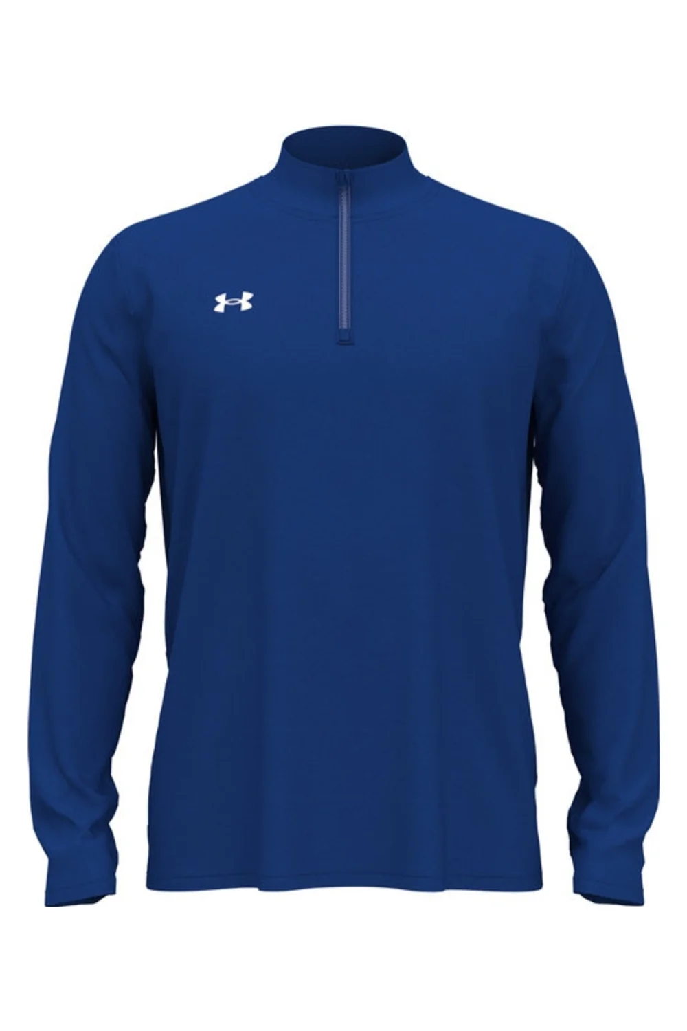 Under Armour Men's Team Tech Quarter-Zip