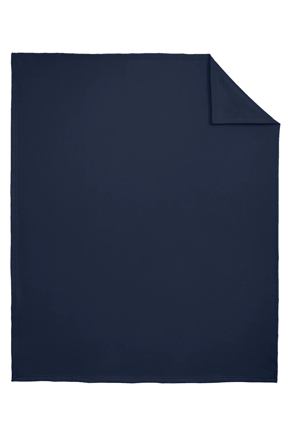 Port & Company Core Fleece Sweatshirt Blanket