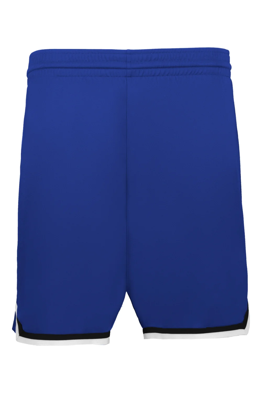 Alleson Athletic Youth Retro Basketball Shorts