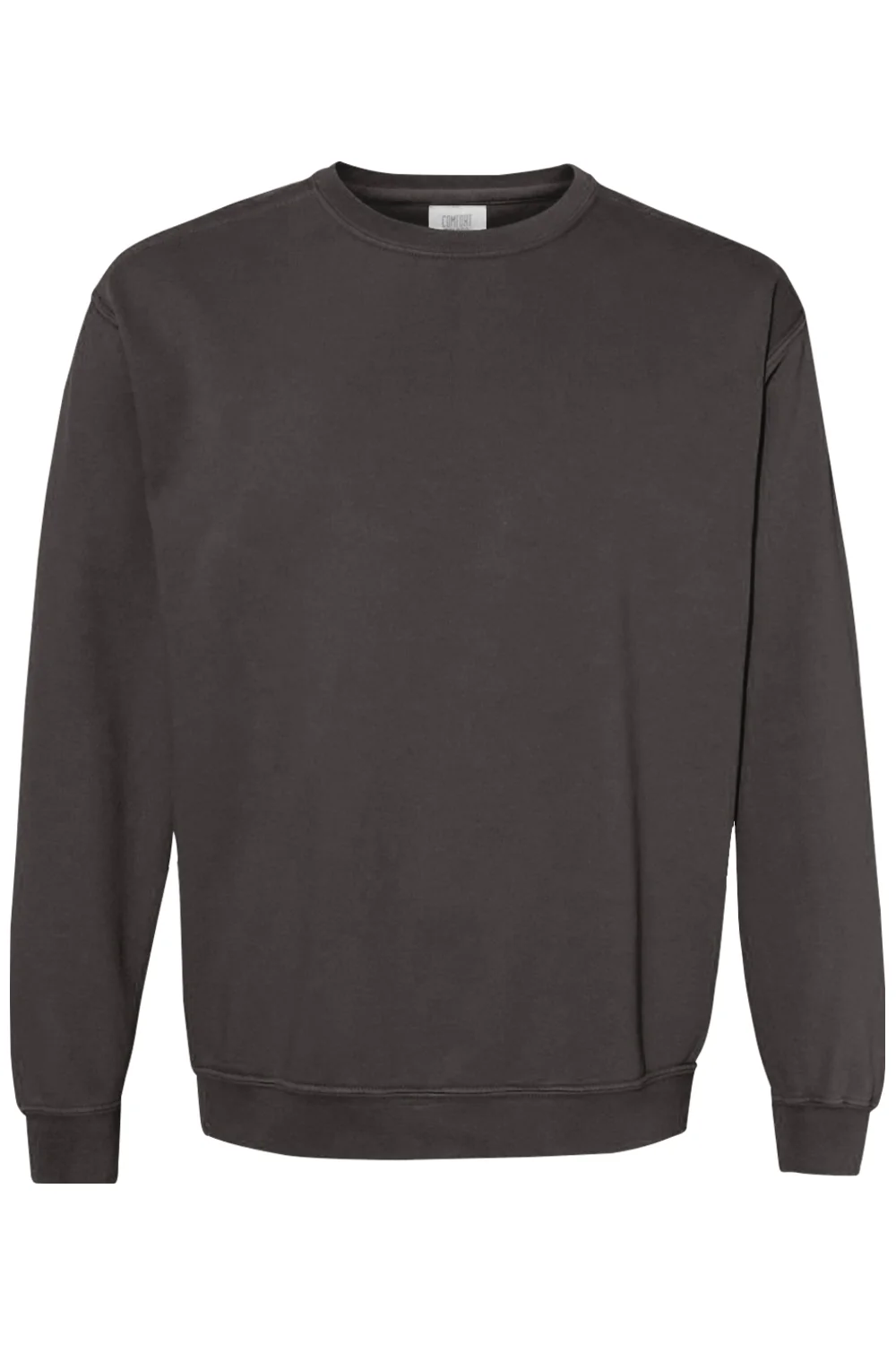 Comfort Colors Ring Spun Crewneck Sweatshirt