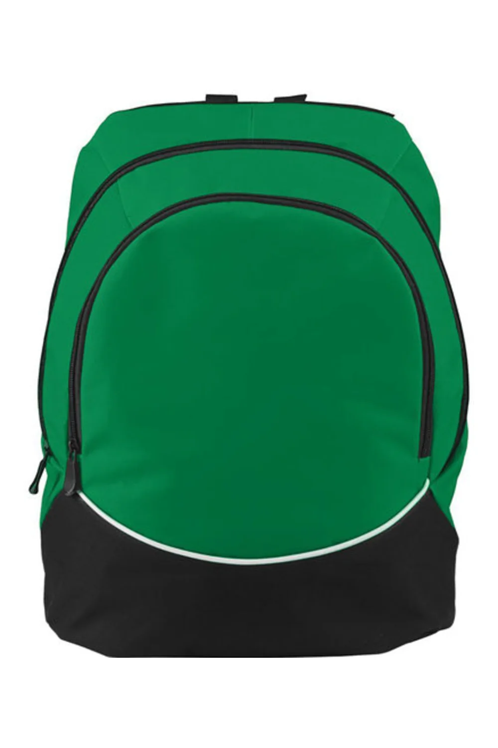 Augusta Sportswear Large Tri-Color Backpack