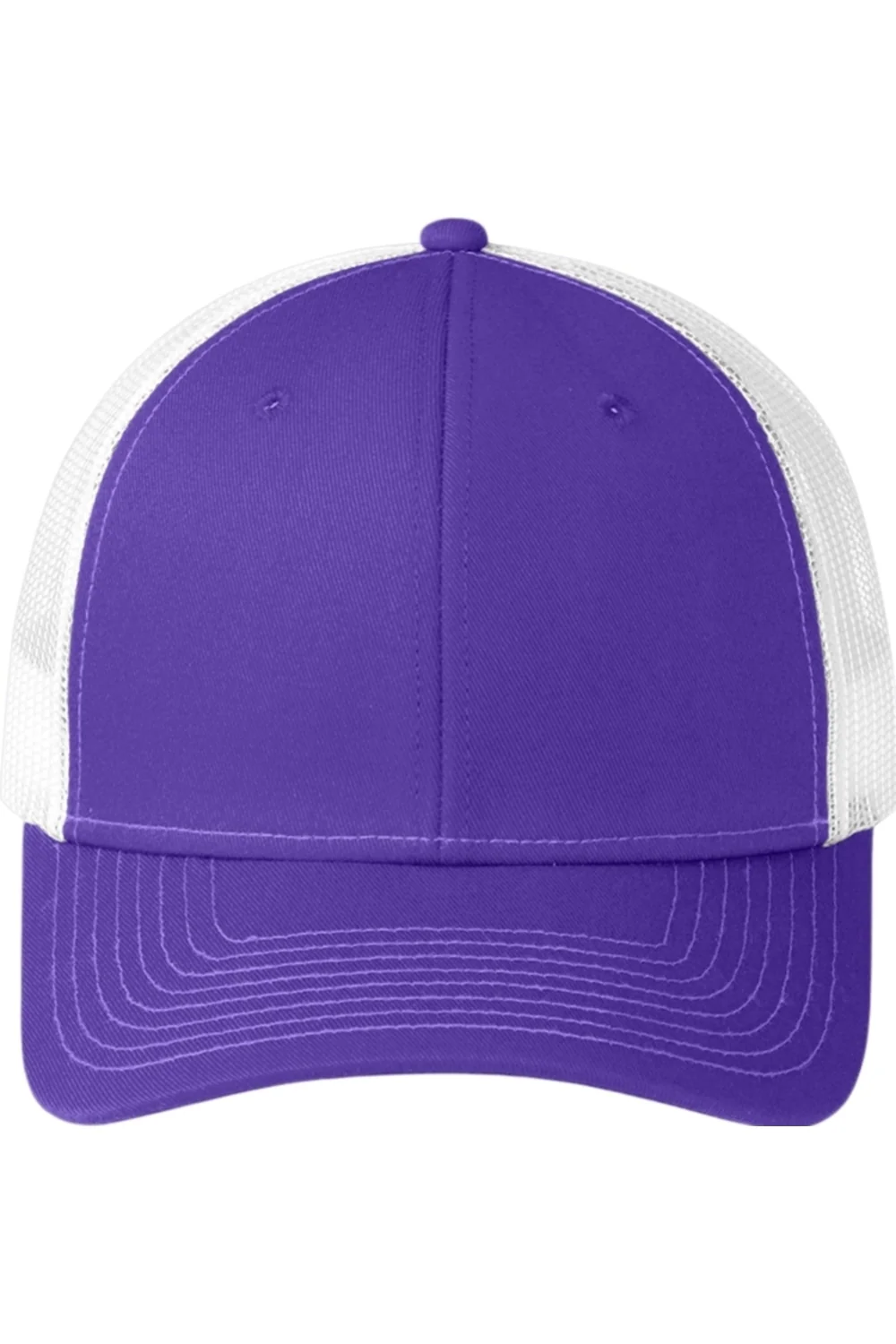 Port Authority Snapback Trucker Cap (C402)