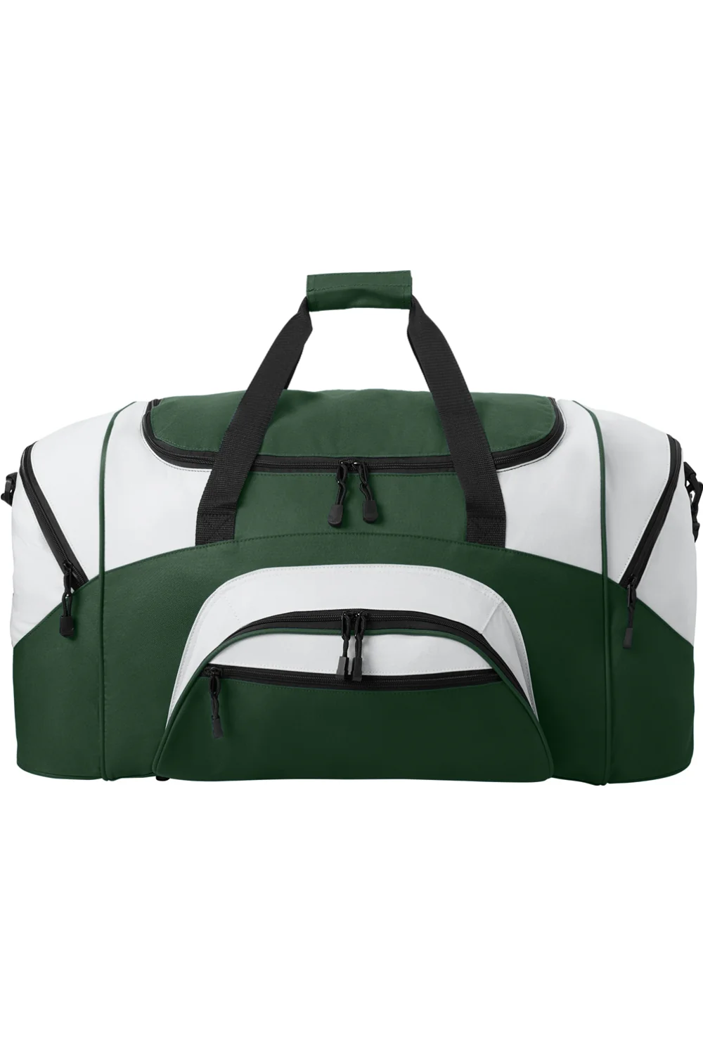 Port Authority Colorblock Sport Duffle