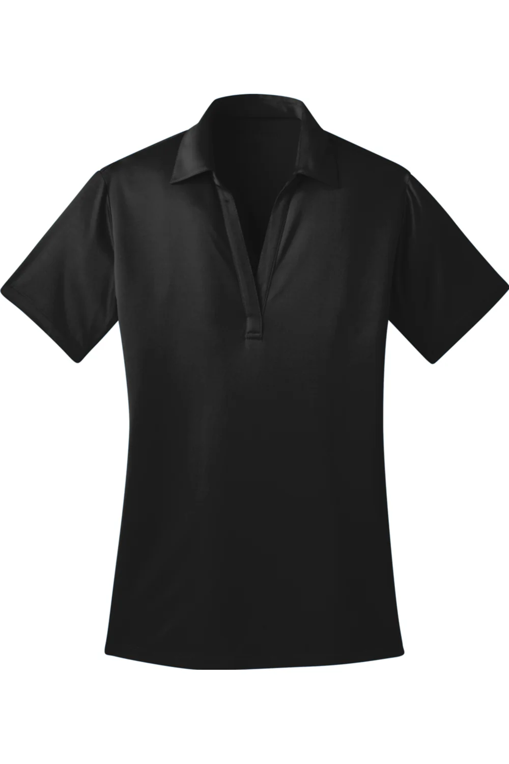 Port Authority Ladies Silk Touch Performance Polo