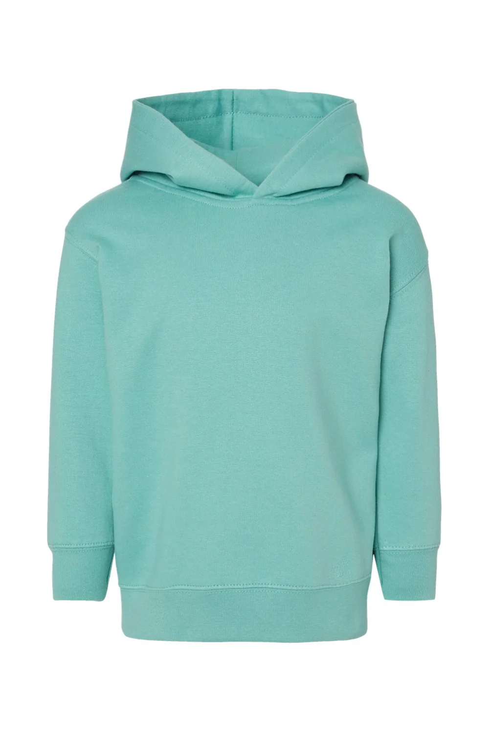 Rabbit Skins Toddler Pullover Fleece Hoodie