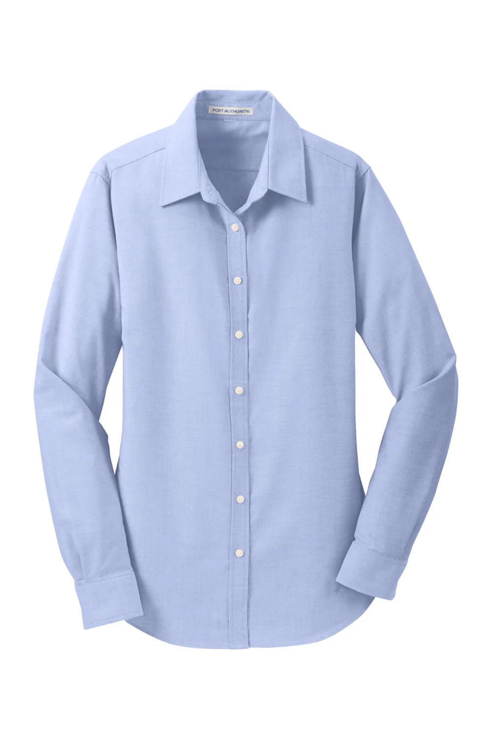 Port Authority Ladies SuperPro Oxford Shirt