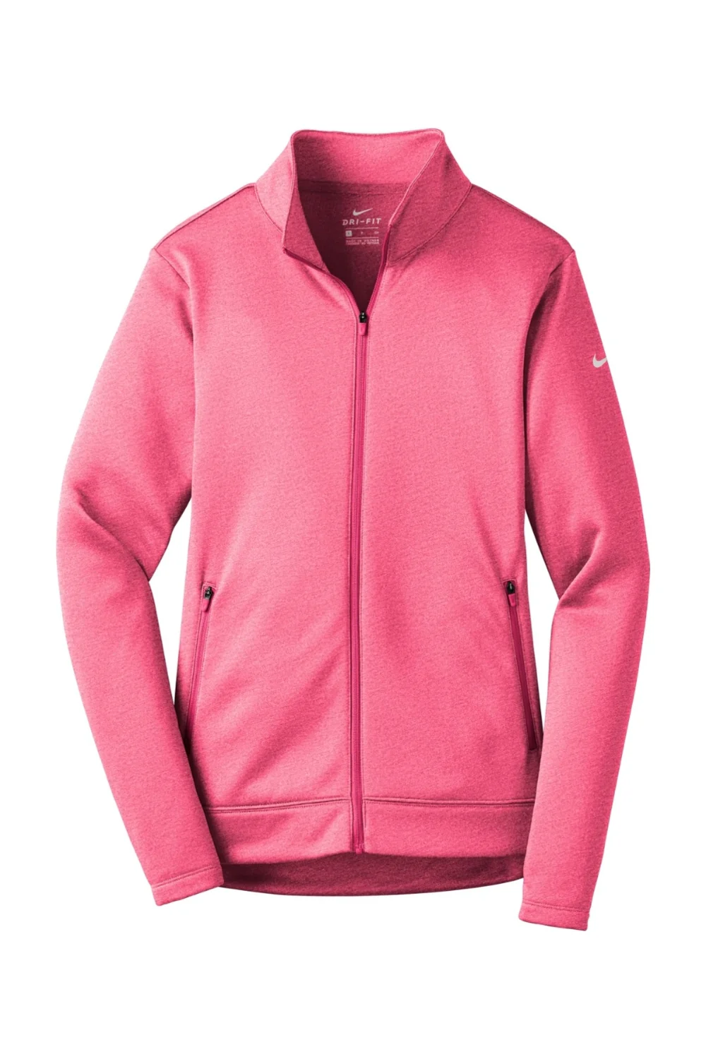 Nike Ladies Therma-FIT Full-Zip Fleece