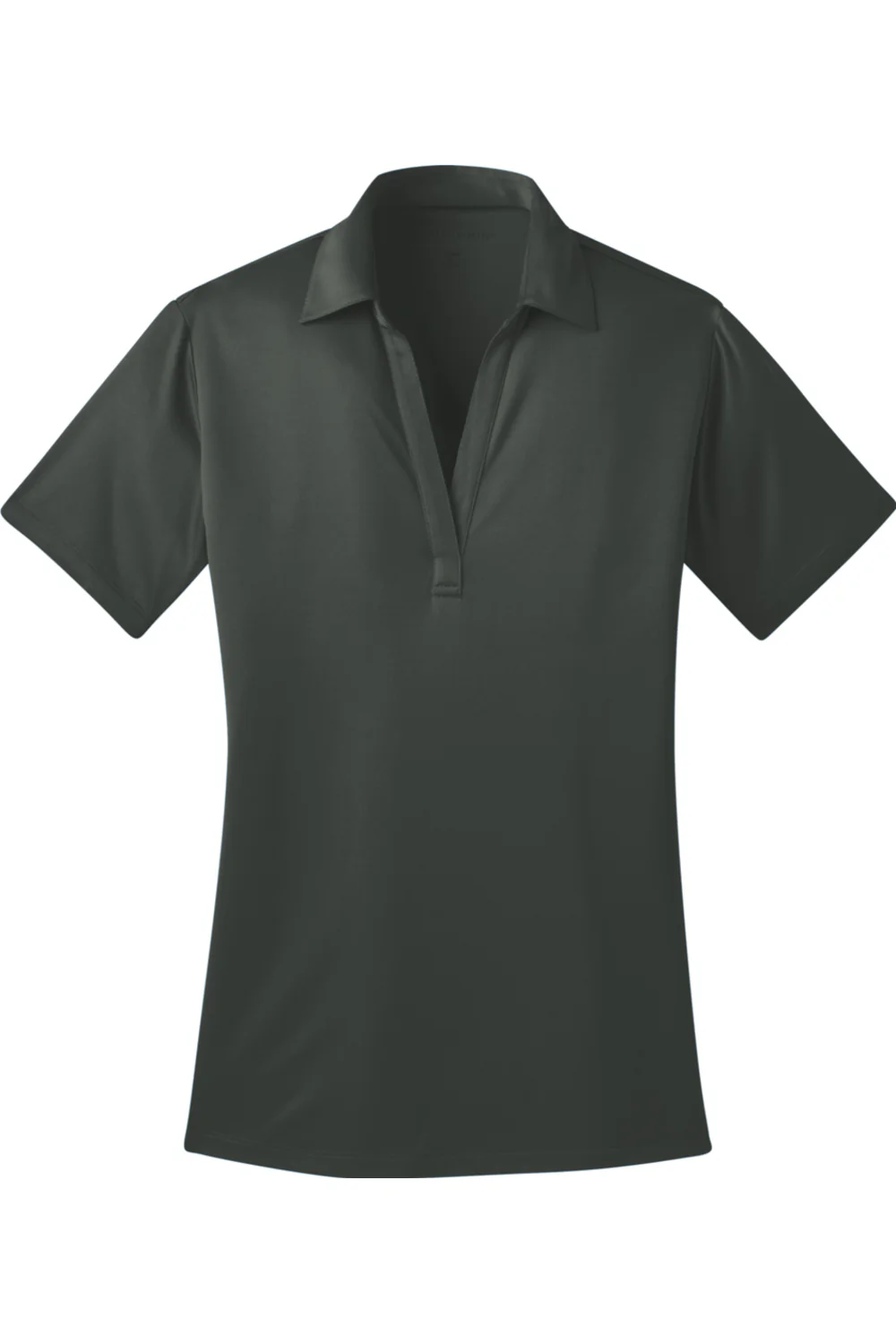 Port Authority Ladies Silk Touch Performance Polo