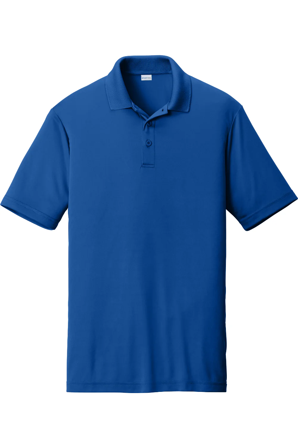Sport-Tek PosiCharge Competitor Polo