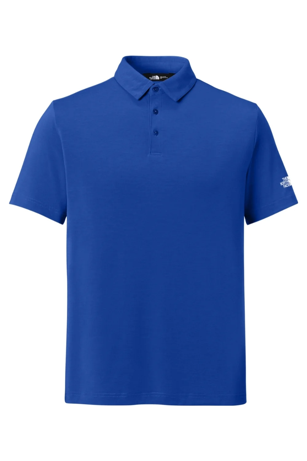 The North Face Canyon Crest Polo