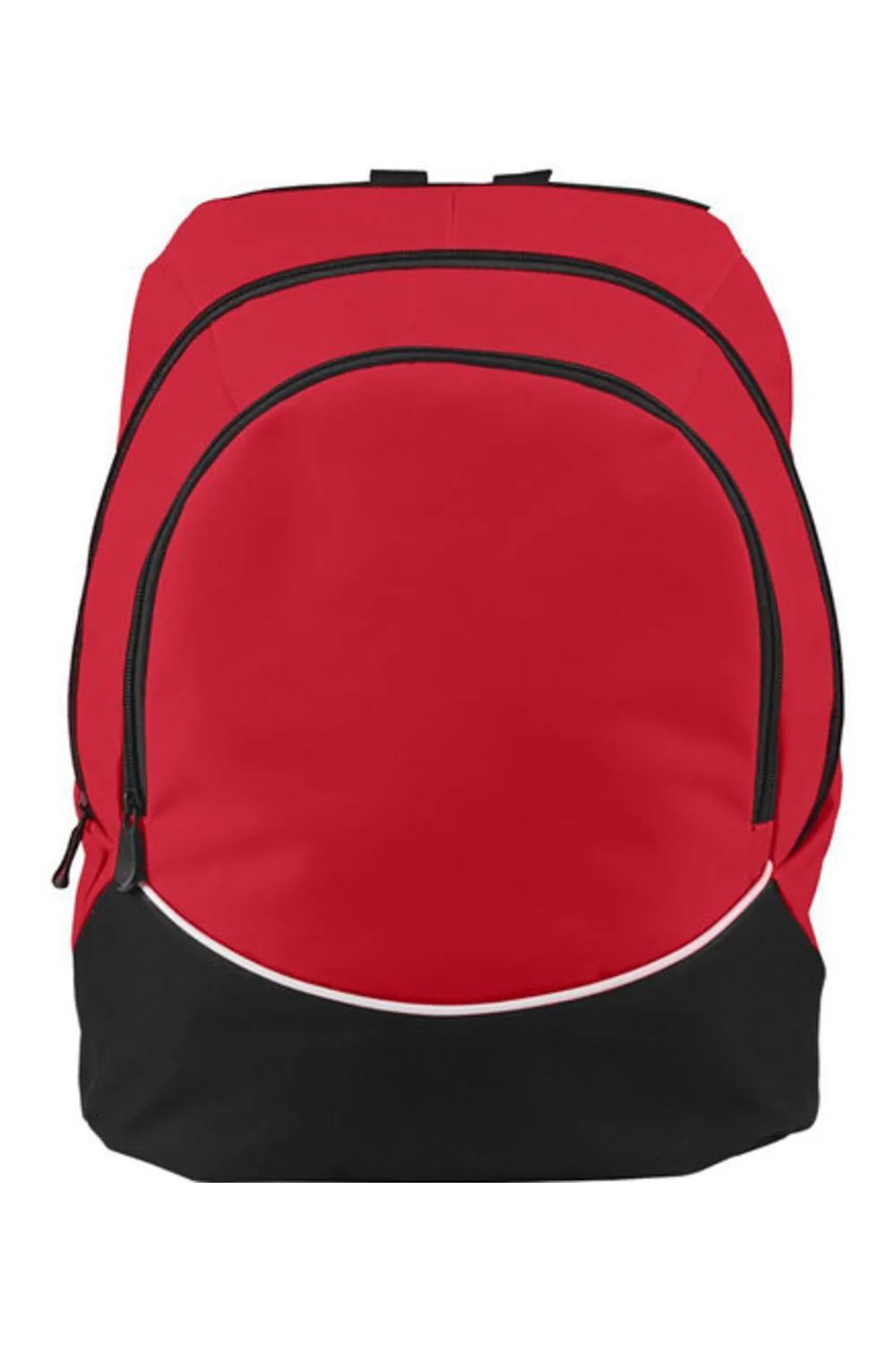 Augusta Sportswear Large Tri-Color Backpack