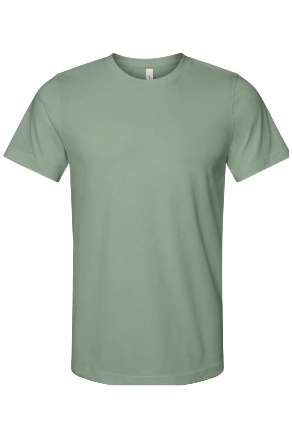 Bella + Canvas Jersey Tee