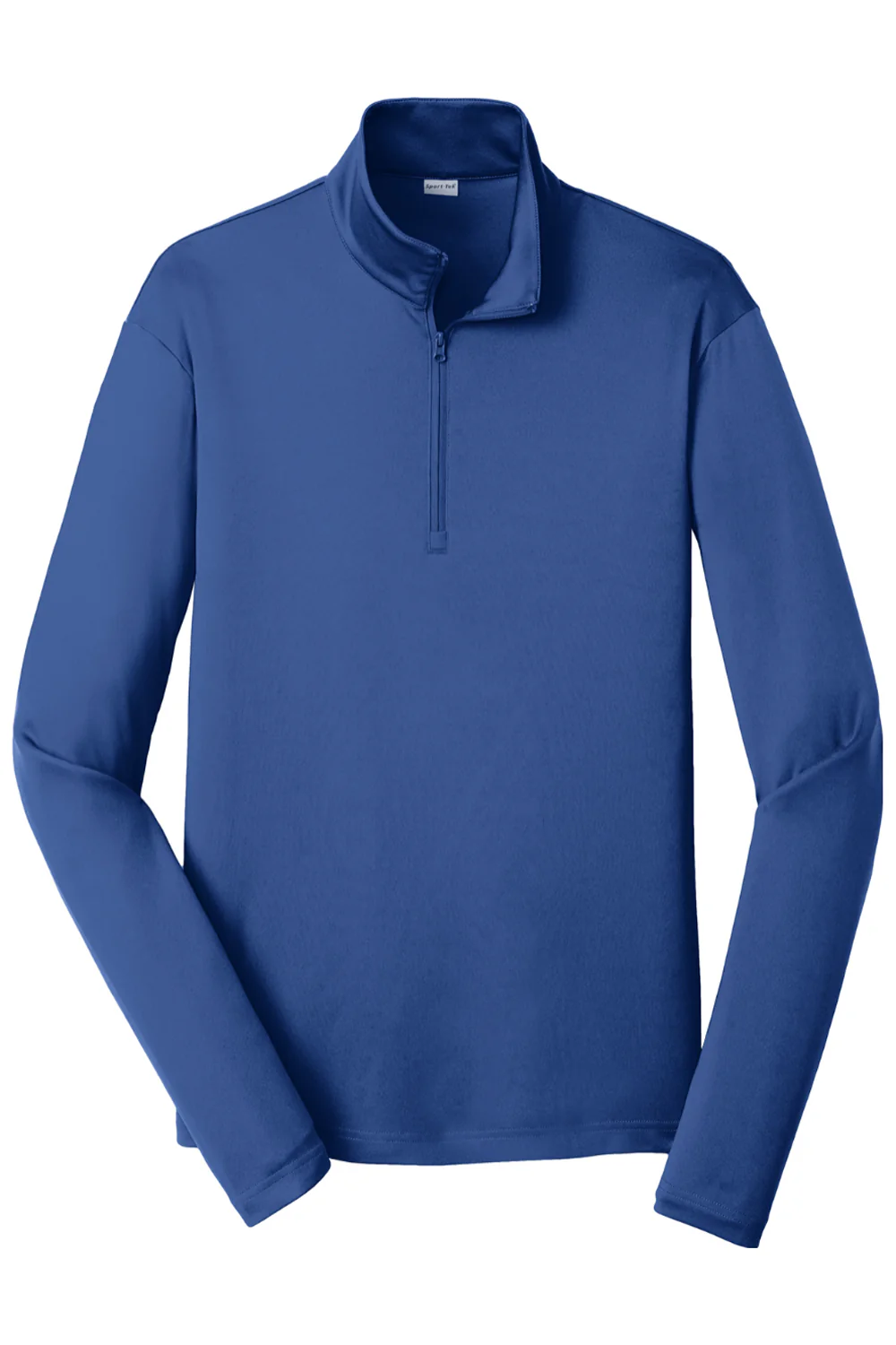 Sport-Tek PosiCharge Competitor 1/4-Zip Pullover