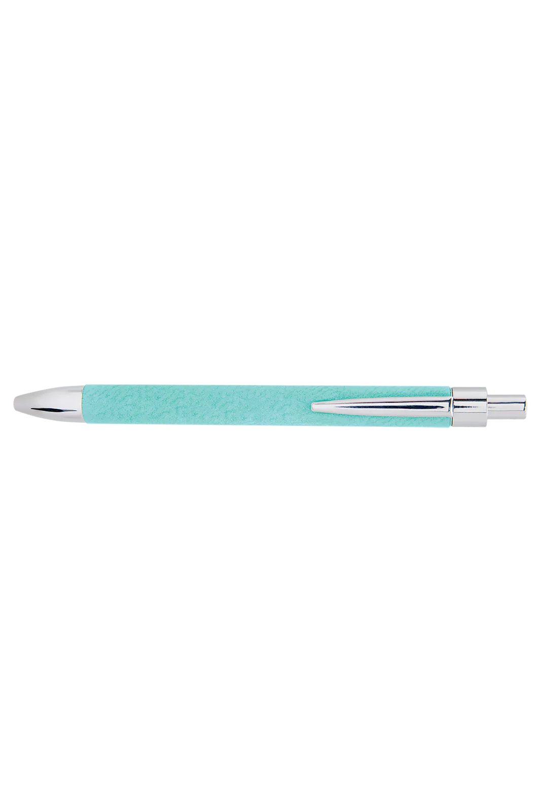 Laserable Leatherette Pen