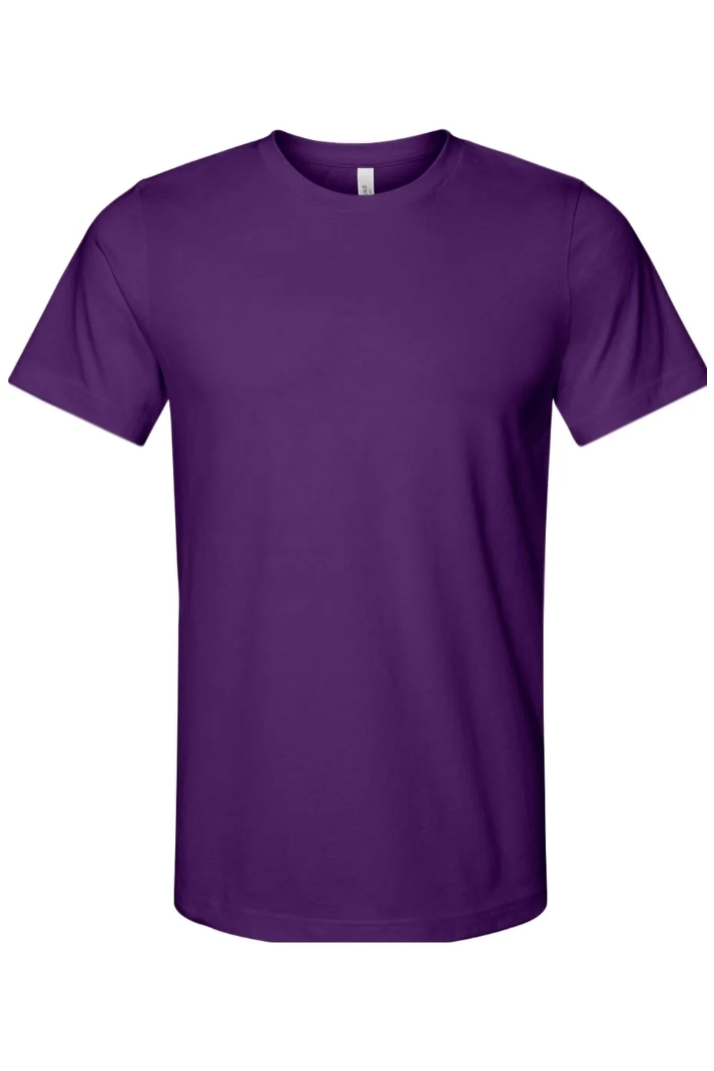 Bella + Canvas Jersey Tee